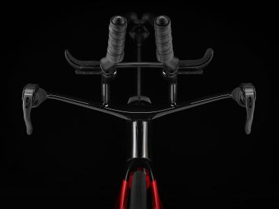 Trek Speed Concept SLR 9 AXS S Viper Red/Trek Black Produktbild 2