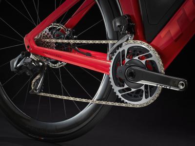 Trek Speed Concept SLR 9 AXS L Viper Red/Trek Black Produktbild 7