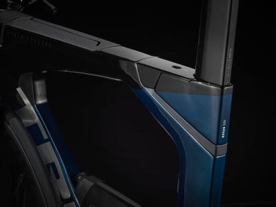 Trek Speed Concept SLR 9 AXS M Mulsanne Blue/Trek Black Produktbild 3