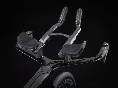Trek Speed Concept SLR 9 AXS M Mulsanne Blue/Trek Black Produktbild 4