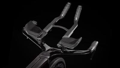 Trek Speed Concept SLR 9 AXS S Radioactive Coral/Trek B Produktbild 14