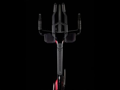 Trek Speed Concept SLR 9 AXS S Radioactive Coral/Trek B Produktbild 5