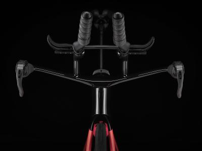 Trek Speed Concept SLR 9 AXS M Radioactive Coral/Trek B Produktbild 2