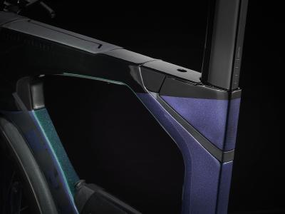 Trek Speed Concept SLR 9 AXS S Emerald Iris/Trek Black Produktbild 3