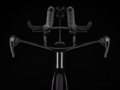 Trek Speed Concept SLR 9 AXS M Emerald Iris/Trek Black Produktbild 2