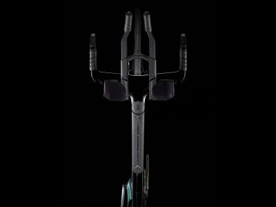 Trek Speed Concept SLR 9 AXS M Emerald Iris/Trek Black Produktbild 5