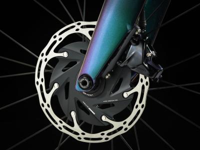 Trek Speed Concept SLR 9 AXS M Emerald Iris/Trek Black Produktbild 6