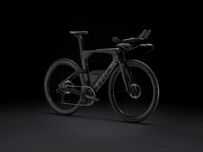 Trek Speed Concept SLR 9 S Deep Smoke/Gloss Trek Black Produktbild 1
