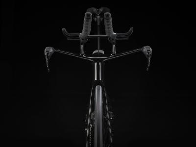 Trek Speed Concept SLR 9 M Deep Smoke/Gloss Trek Black Produktbild 2