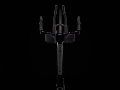Trek Speed Concept SLR 9 M Deep Smoke/Gloss Trek Black Produktbild 5