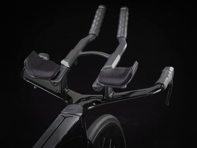 Trek Speed Concept SLR 9 L Deep Smoke/Gloss Trek Black Produktbild 4