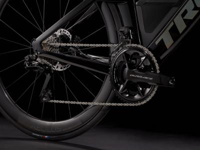 Trek Speed Concept SLR 9 L Deep Smoke/Gloss Trek Black Produktbild 7