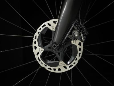 Trek Speed Concept SLR 9 XL Deep Smoke/Gloss Trek Black Produktbild 6