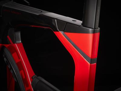 Trek Speed Concept SLR 9 L Viper Red/Trek Black Produktbild 3