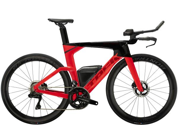 Trek Speed Concept SLR 9 XL Viper Red/Trek Black
