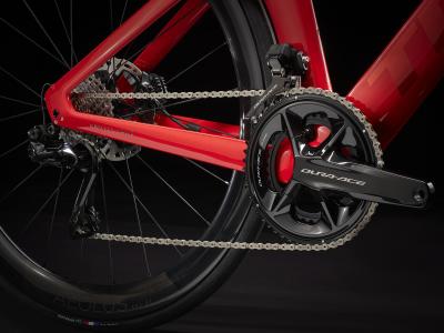 Trek Speed Concept SLR 9 XL Viper Red/Trek Black Produktbild 7