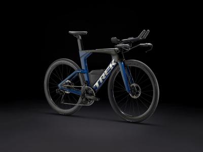 Trek Speed Concept SLR 9 S Mulsanne Blue/Trek Black Produktbild 1