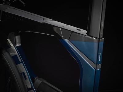 Trek Speed Concept SLR 9 S Mulsanne Blue/Trek Black Produktbild 3