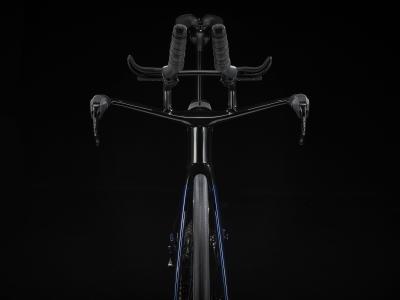 Trek Speed Concept SLR 9 M Mulsanne Blue/Trek Black Produktbild 2