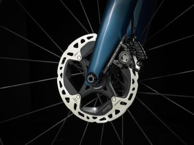 Trek Speed Concept SLR 9 XL Mulsanne Blue/Trek Black Produktbild 6