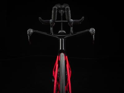 Trek Speed Concept SLR 9 XL Radioactive Coral/Trek Blac Produktbild 2
