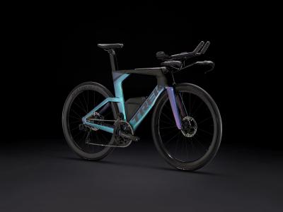Trek Speed Concept SLR 9 XL Emerald Iris/Trek Black Produktbild 1