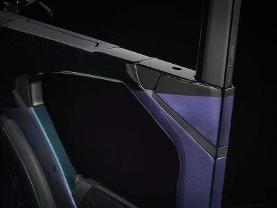 Trek Speed Concept SLR 9 XL Emerald Iris/Trek Black Produktbild 3