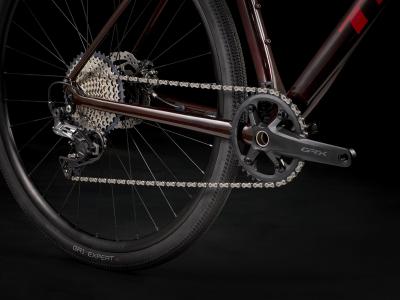 Trek FX Sport 5 Carbon XS RED CARBON SMOKE Produktbild 6