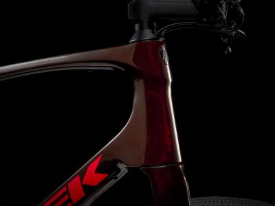 Trek FX Sport 5 Carbon XL RED CARBON SMOKE Produktbild 10