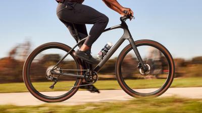 Trek FX Sport 5 Carbon XL RED CARBON SMOKE Produktbild 13
