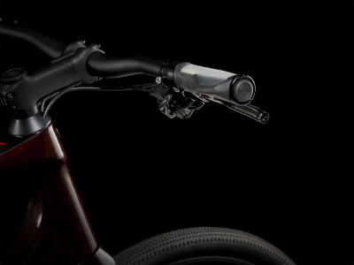 Trek FX Sport 5 Carbon XL RED CARBON SMOKE Produktbild 3