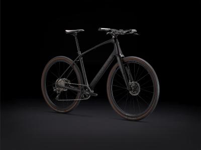 Trek FX Sport 6 Carbon M Deep Smoke Produktbild 1
