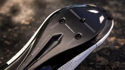 Bontrager Shoe Bontrager XXX Road Limited 43 Flag/Purple Fli Produktbild 7
