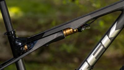 Trek Supercaliber F/S XL Lithium Grey/Trek Black Produktbild 3