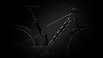 Trek Supercaliber F/S ML Navy Smoke to Alpine Blue Fade Produktbild 5