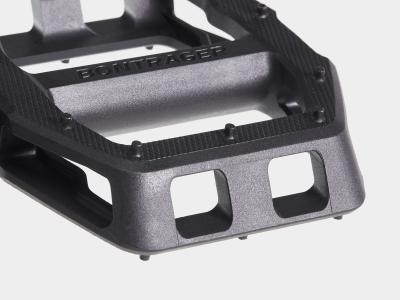 Bontrager Pedal Bontrager Line Comp Plattform Black Produktbild 2