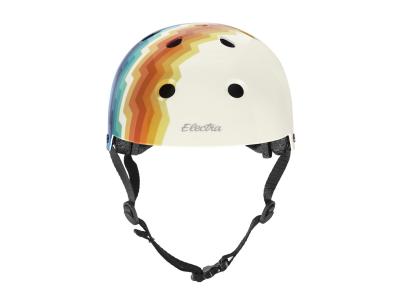Electra Helm Electra Lifestyle Ziggy S Cream/Blue CE Produktbild 1