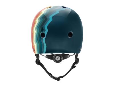 Electra Helm Electra Lifestyle Ziggy M Cream/Blue CE Produktbild 3