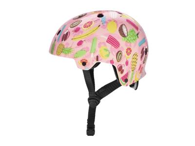 Electra Helm Electra Lifestyle Tutti Frutti S Pink CE Produktbild 2