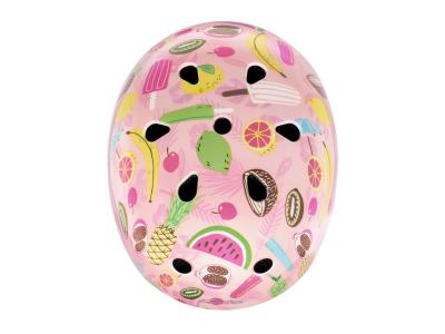 Electra Helm Electra Lifestyle Tutti Frutti L Pink CE Produktbild 4