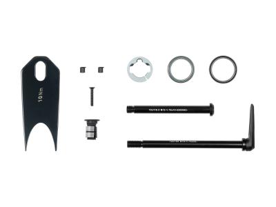 Trek Speed Concept TT F/S S Deep Smoke/Gloss Trek Black Produktbild 1