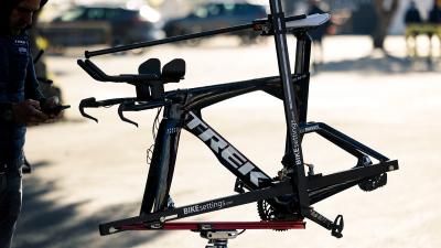 Trek Speed Concept TT F/S S Deep Smoke/Gloss Trek Black Produktbild 4