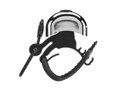 Electra Klingel Electra Universal Fit Pinger Bell Polished Produktbild 1