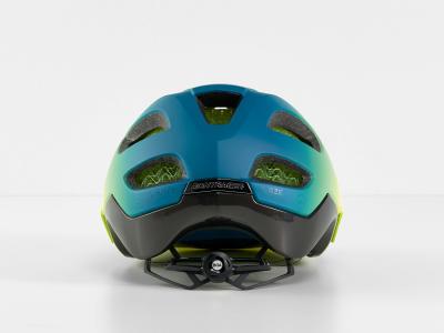 Bontrager Helmet Bontrager Blaze WaveCel LTD Small Radio YL/ Produktbild 2