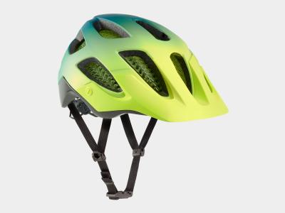 Bontrager Helmet Bontrager Blaze WaveCel LTD Medium Radio YL Produktbild 4