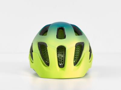Bontrager Helmet Bontrager Blaze WaveCel LTD Large Radio YL/ Produktbild 1