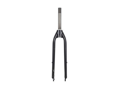 Trek Fork Rigid Trek Verve+ 3 Threaded 239mm Matte Trek Produktbild 1