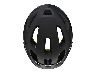 Trek Helmet Trek Solstice Mips Small/Medium Black CE Produktbild 5