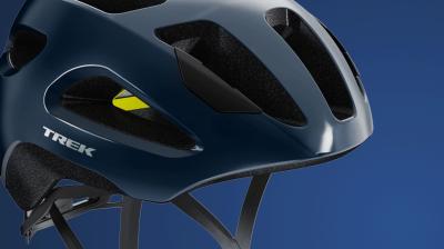 Trek Helmet Trek Solstice Mips MD/LG Radioactive YL CE Produktbild 9