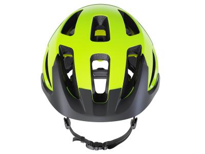 Trek Helmet Trek Solstice Mips MD/LG Radioactive YL CE Produktbild 1